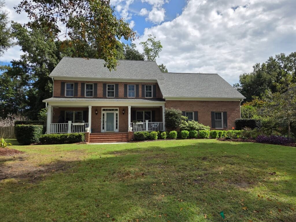 pressure washing wilmington nc georgetowne 284121