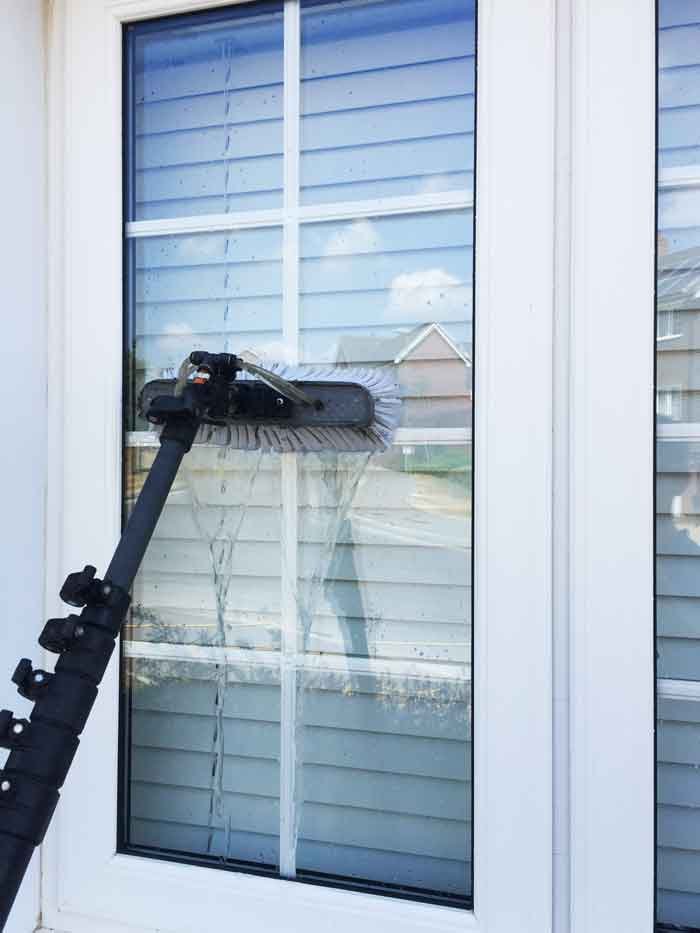 window cleaning near me