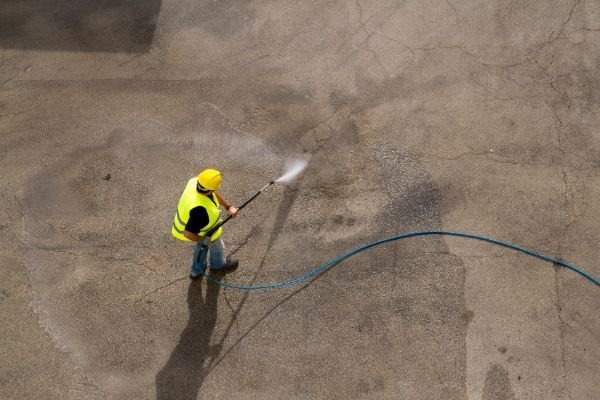 commercial power washing service in wilmington nc 066