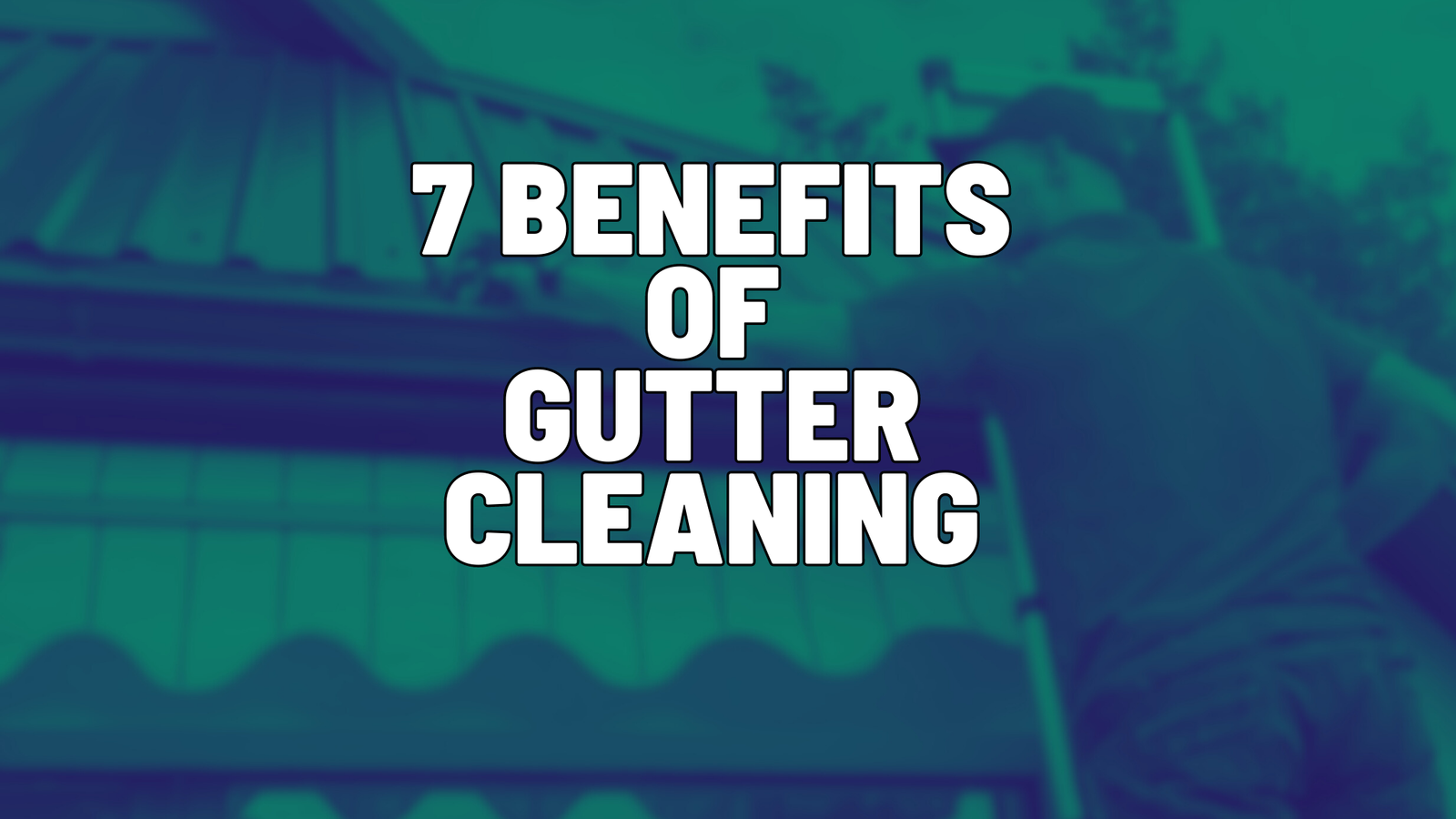 gutter cleaning wilmington nc