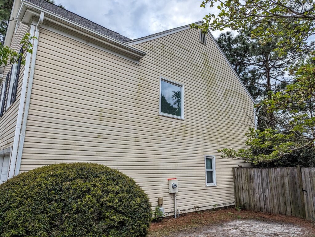 pressure washing near me 34