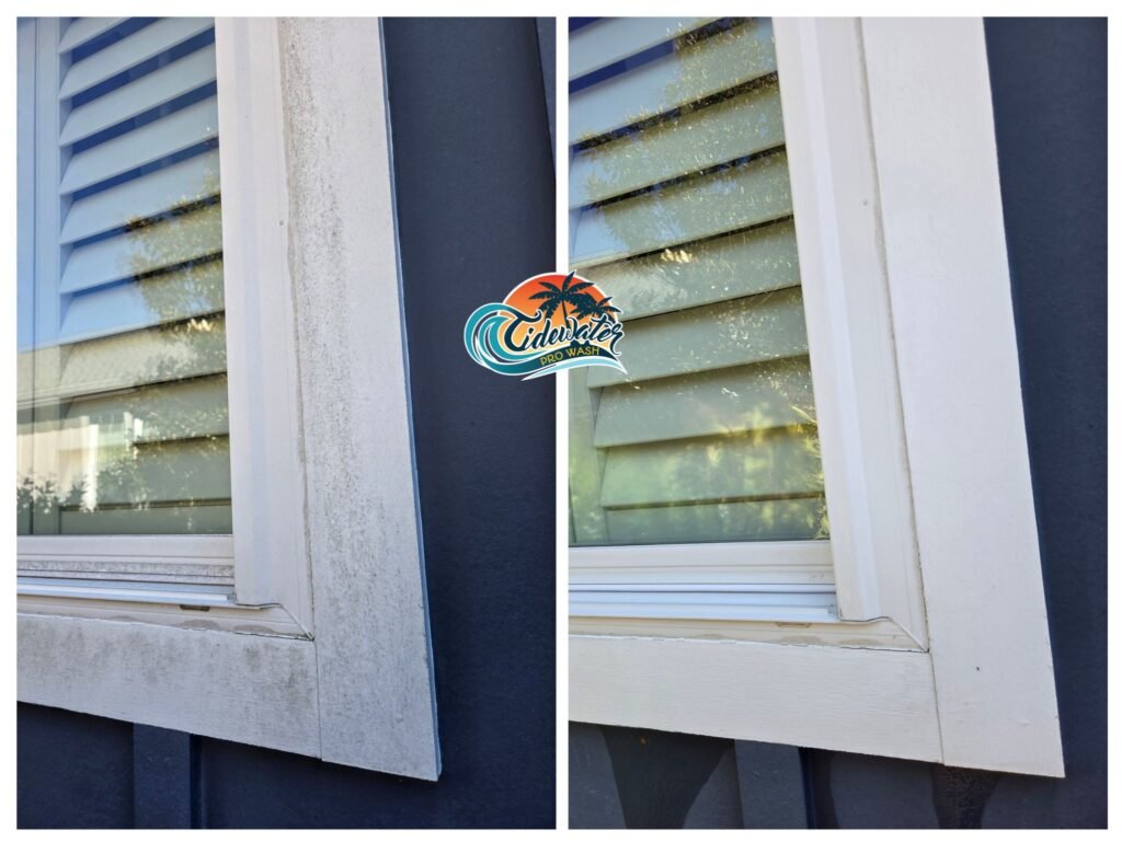 house washing in riverlights, wilmington nc