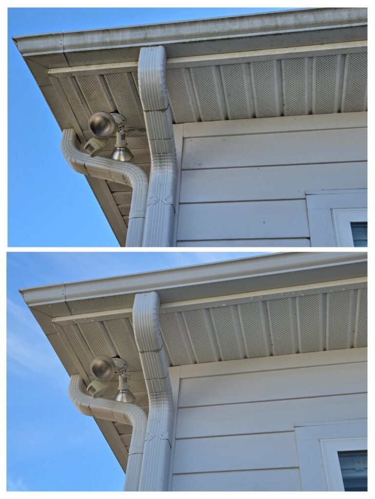 house washing in compass pointe 130