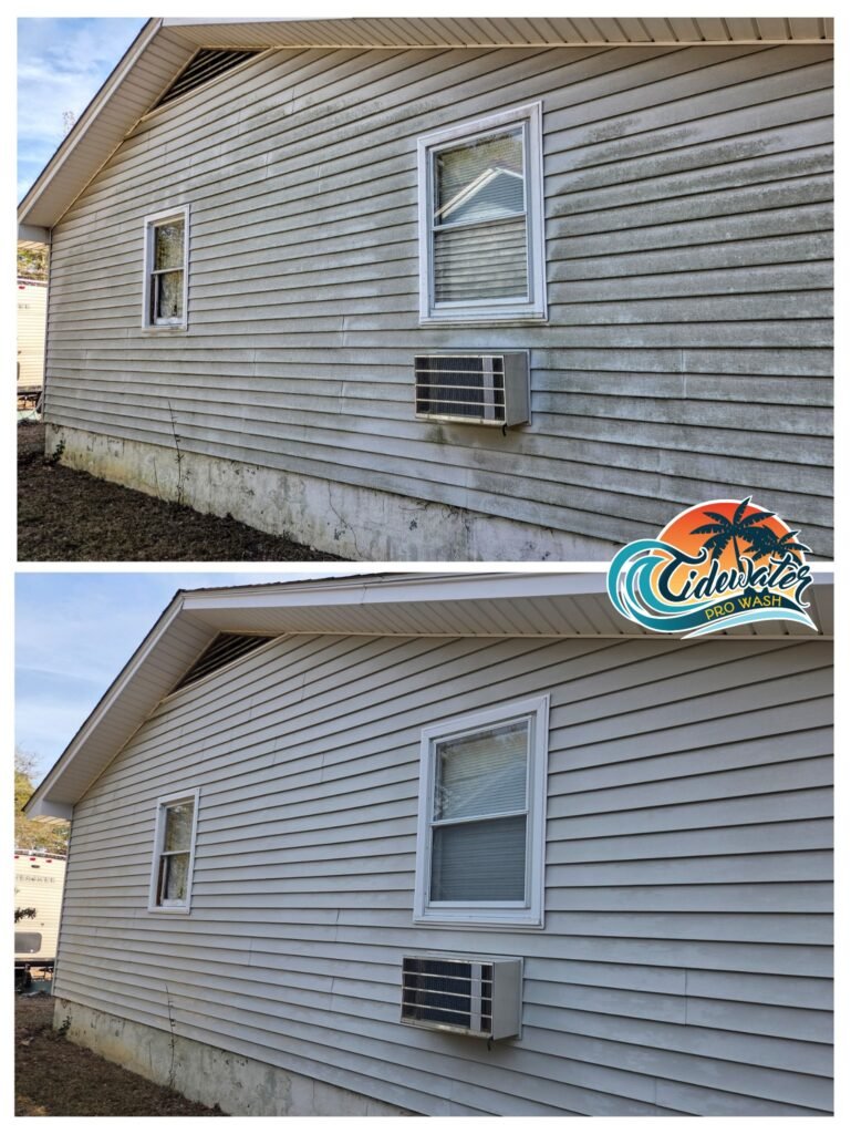 house washing southport 122