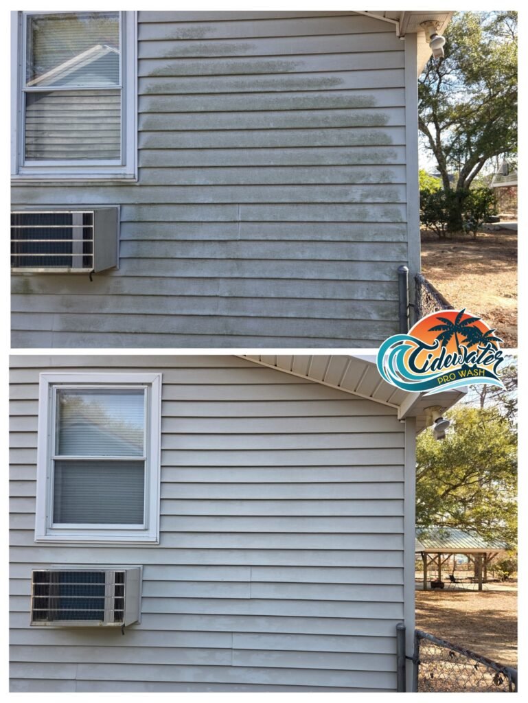 house washing southport 123