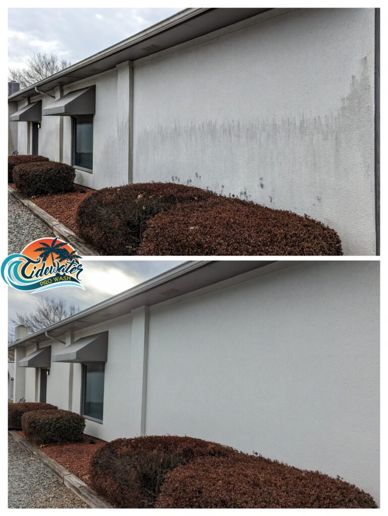 commercial pressure washing wilmington nc 3