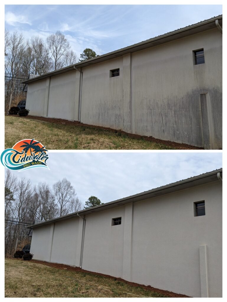 commercial pressure washing wilmington nc 4