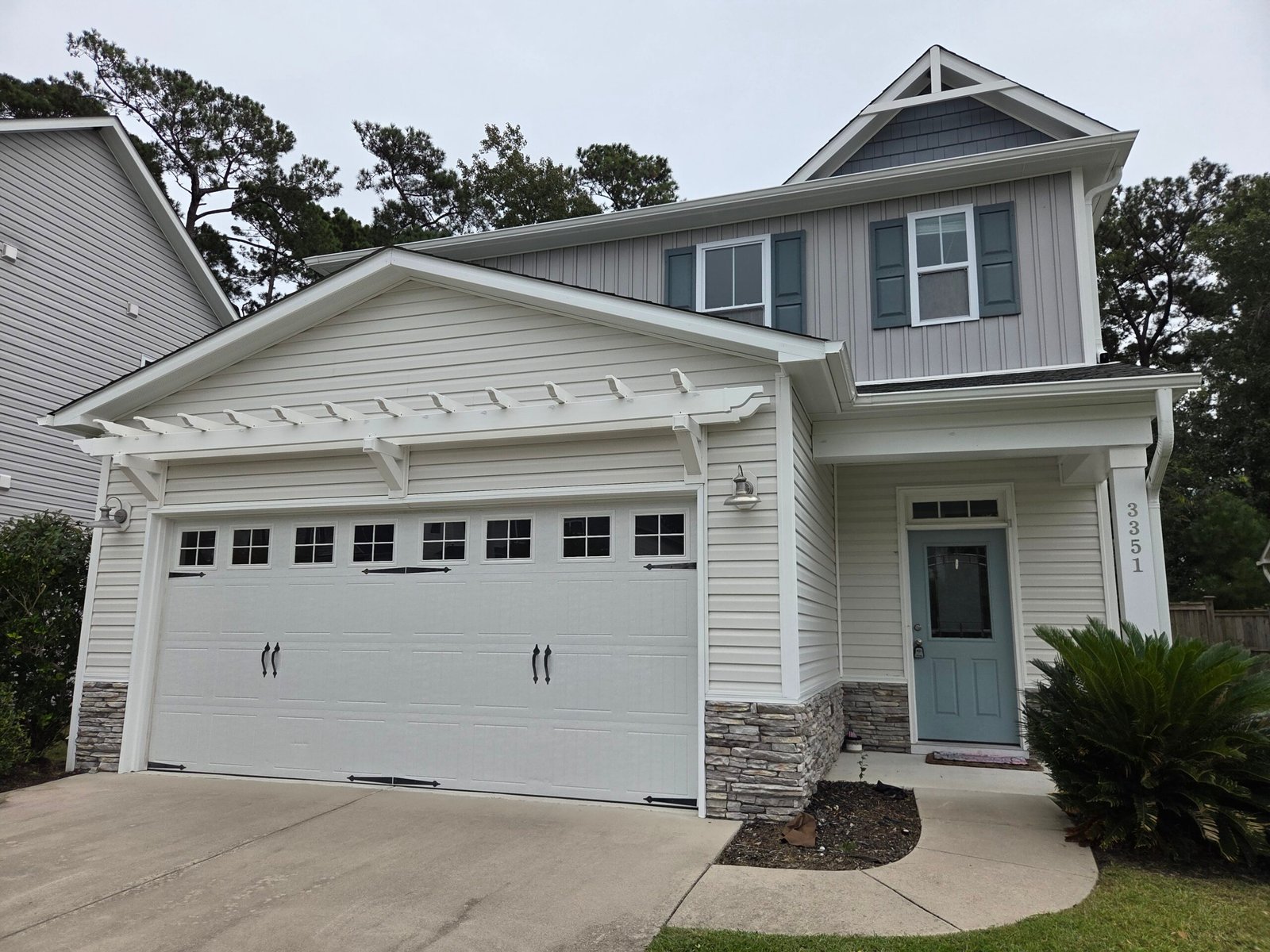 pressure washing castle hayne nc 2