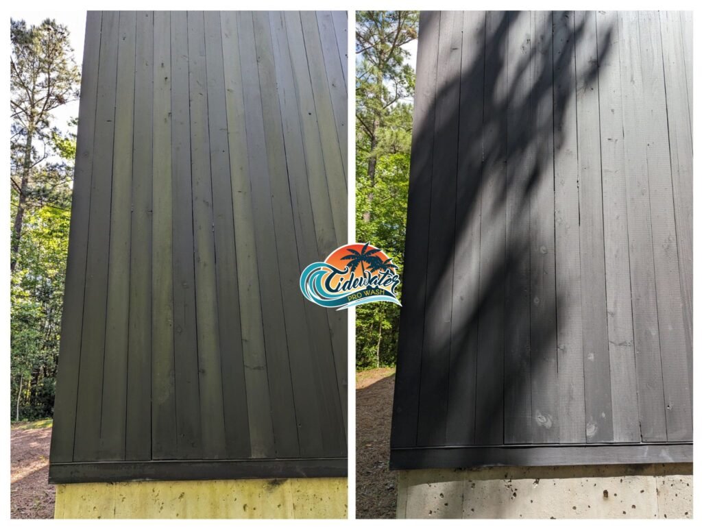 pressure washing oyster point wilmington nc 6