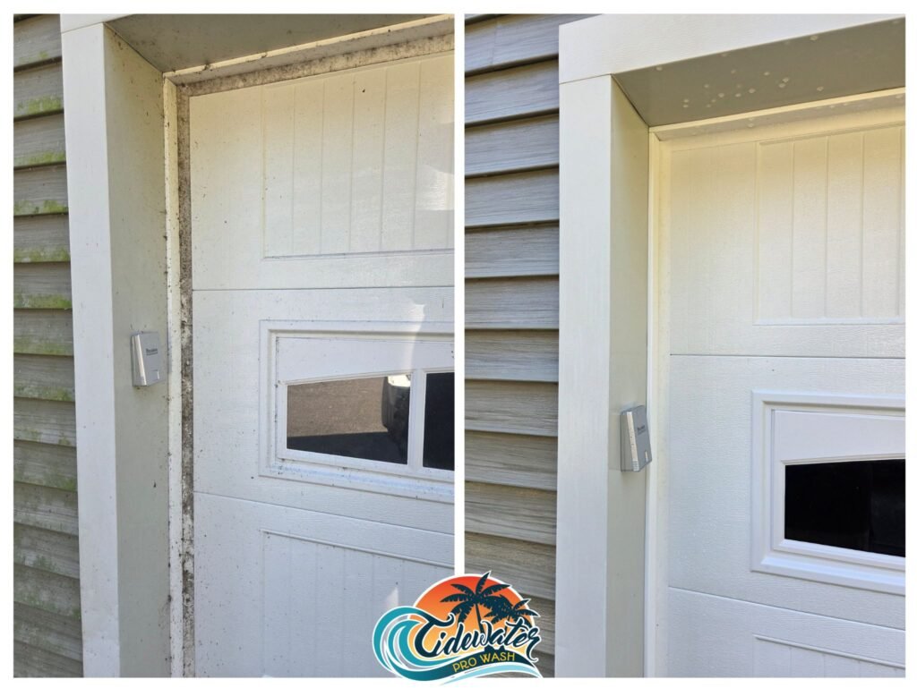 pressure washing wilmington nc cape fear 5