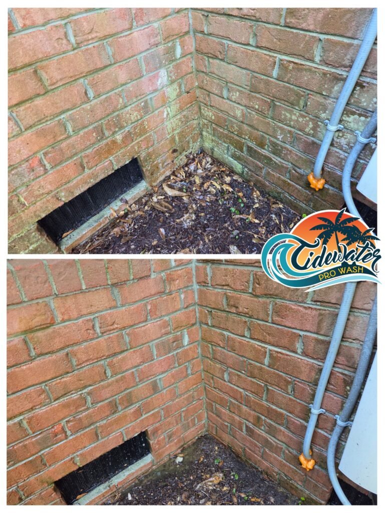 pressure washing wilmington nc georgetowne 284124