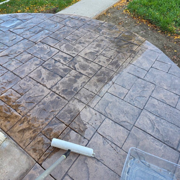 concrete sealing near me 5