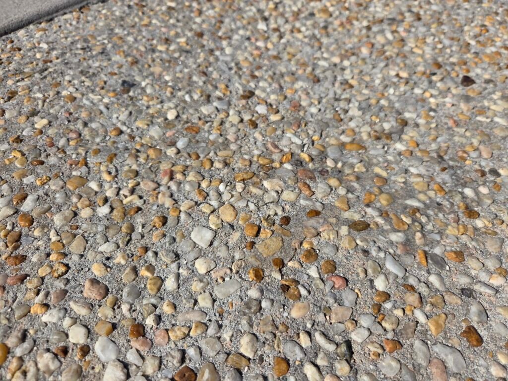 concrete sealing wilmington nc 15