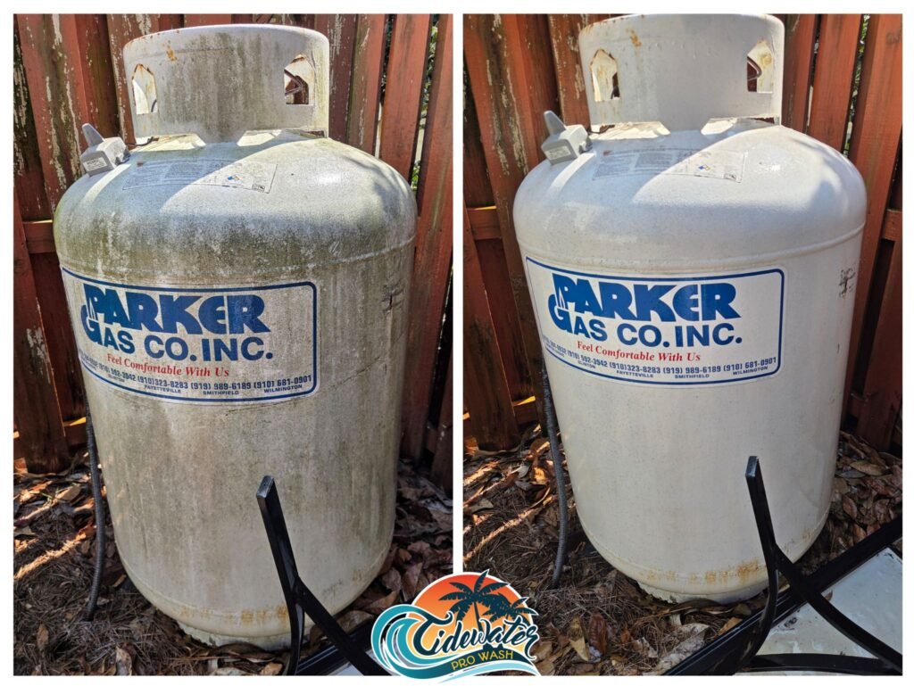 house concrete wash wilmington nc 28411 2