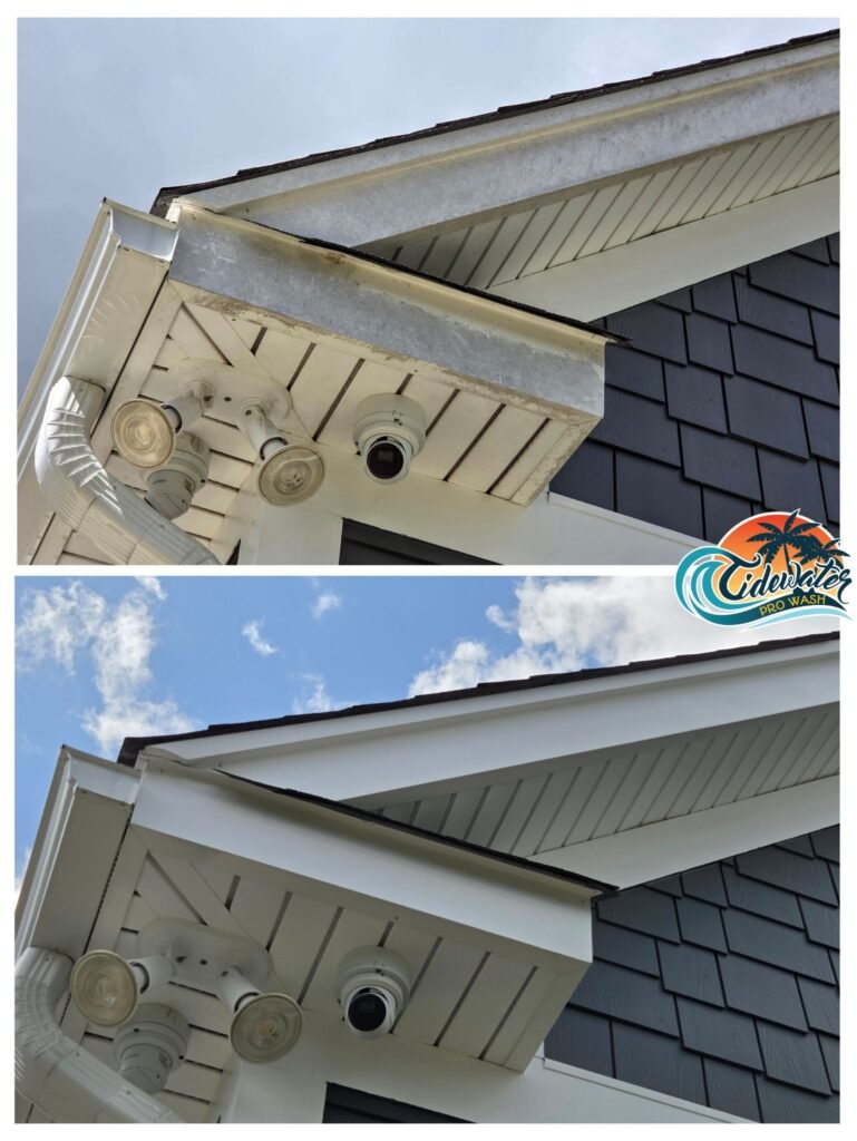 pressure washing leland nc 28451 23