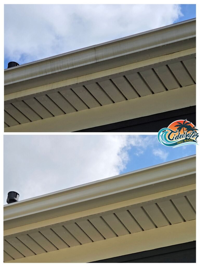 pressure washing leland nc 28451 24