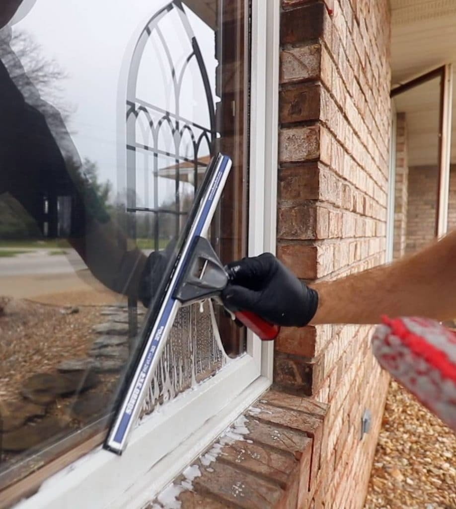 window cleaning wilmignton nc