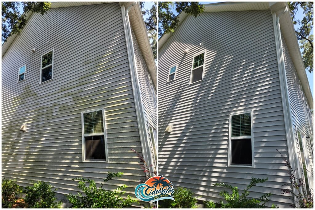 wilmington house washing 82927