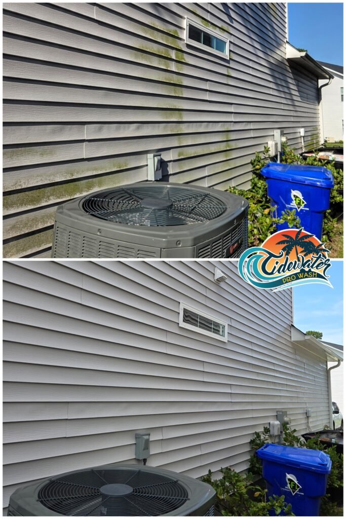 wilmington house washing 82929