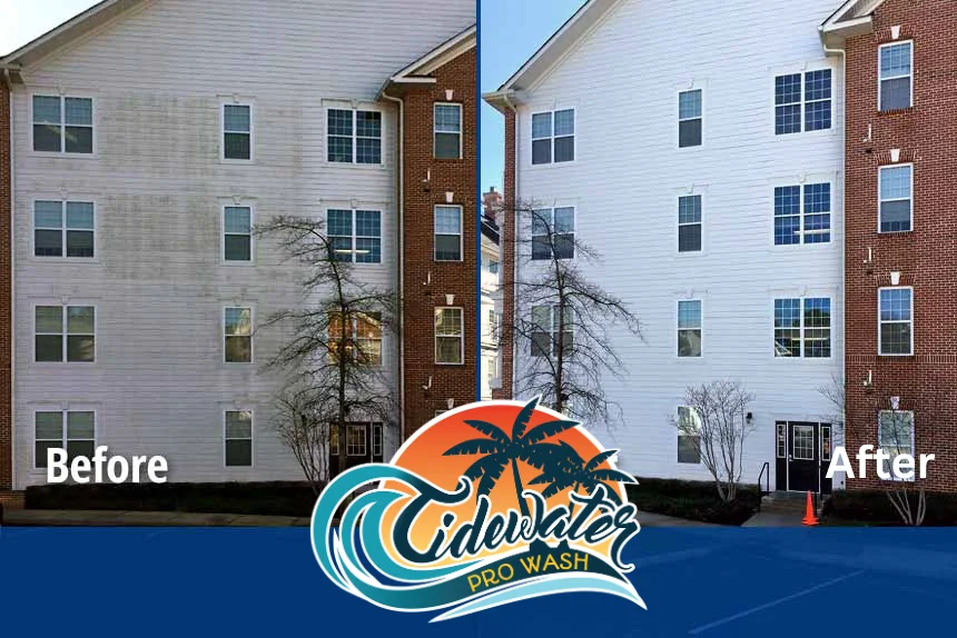 Apartment Cleaning Wilimington NC