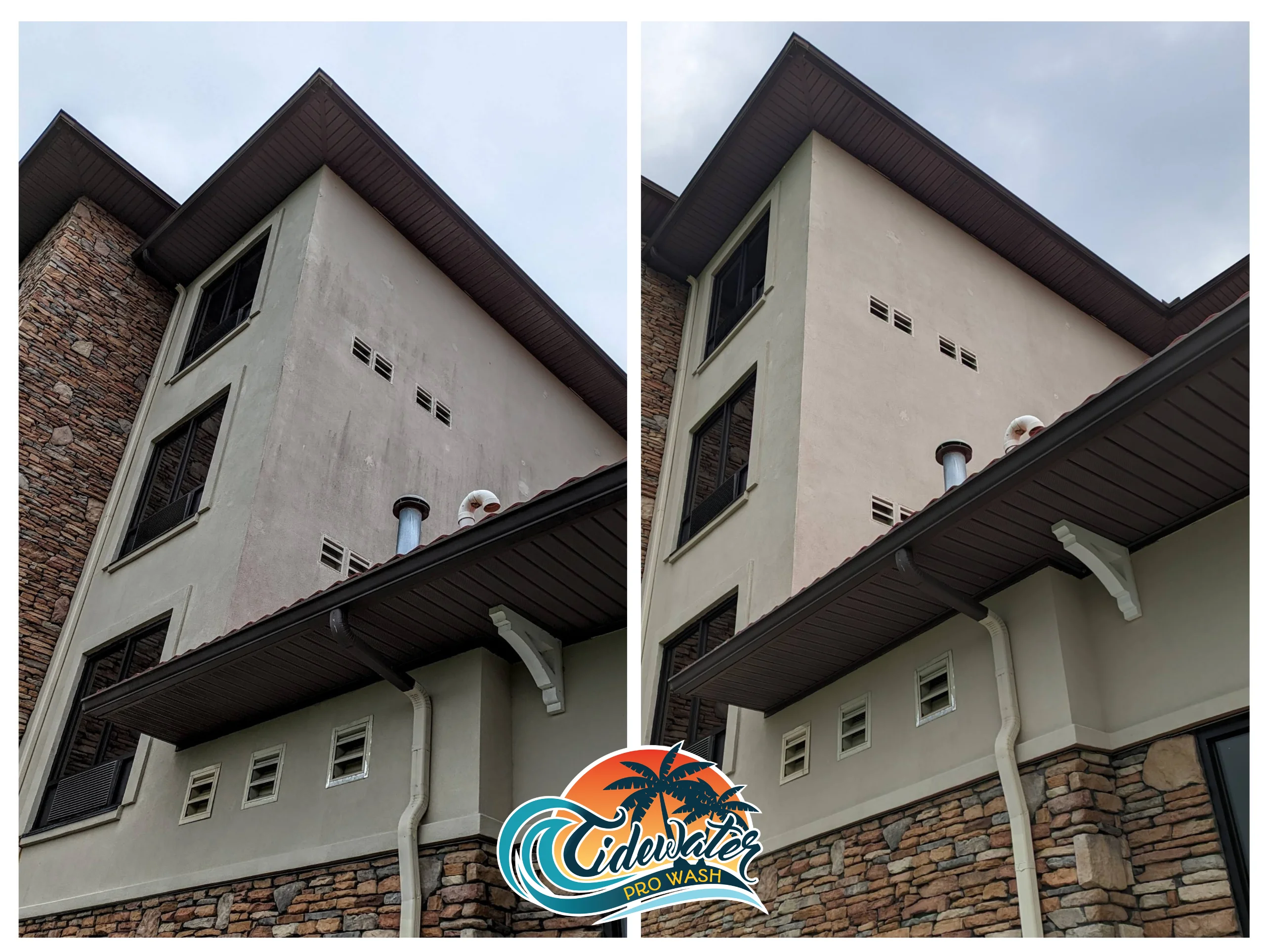 hotel pressure washing wilmington nc