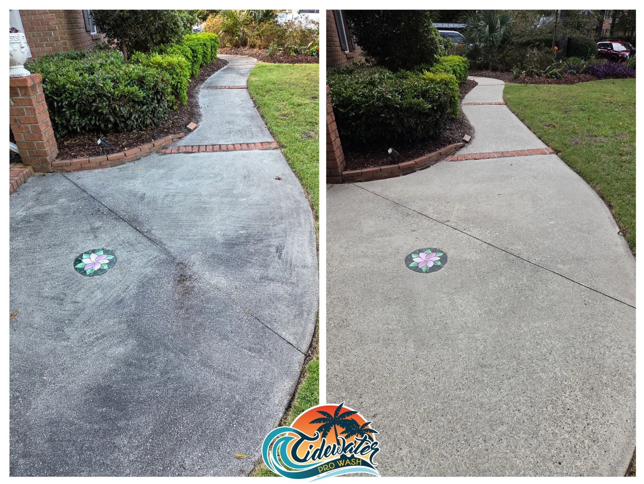 pressure washing wilmington nc georgetowne 284126